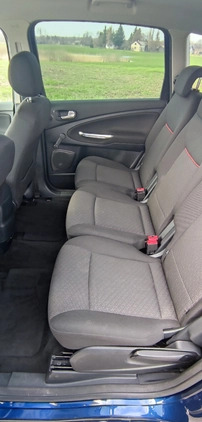 Ford S-Max cena 29990 przebieg: 138930, rok produkcji 2010 z Lublin małe 781